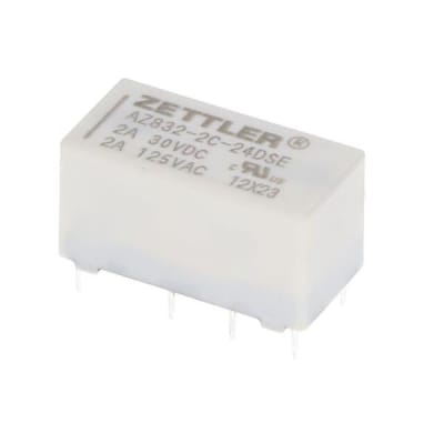 AMERICAN ZETTLER AZ832-2C-12DSE