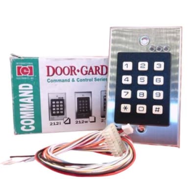 IEI INTEGRATION CORP 212I