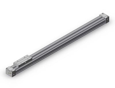 SMC MY1B20-500AL