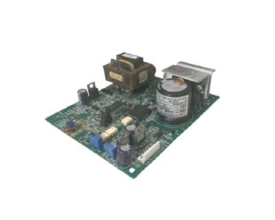 BODINE ELECTRIC DBL-2302