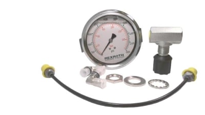 BOSCH R978837834