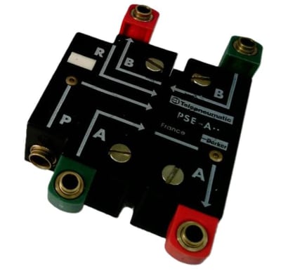 PARKER PSEA127