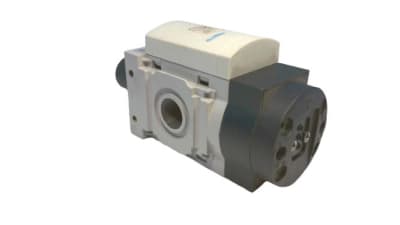 FESTO MS4-EE-1/4-V24-S