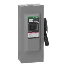 SCHNEIDER ELECTRIC VH363