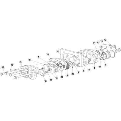 TOL O MATIC 0734-9002
