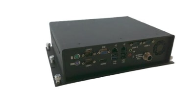 VARTECH SYSTEMS VTPC2-MP