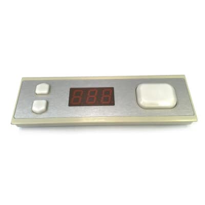 ATOP TECHNOLOGIES INC AT703A