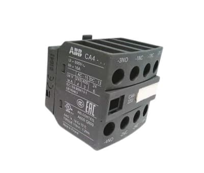 ASEA BROWN BOVERI CA4-22U