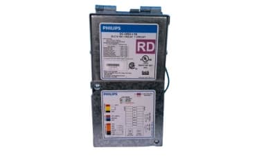 PHILIPS DCDRDI1S101I
