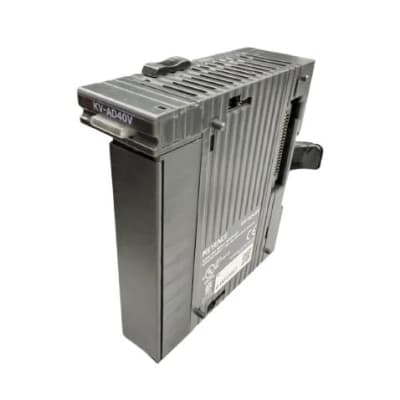 KEYENCE CORP KV-AD40V