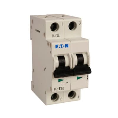 EATON CORPORATION FAZ-C5/2-NA
