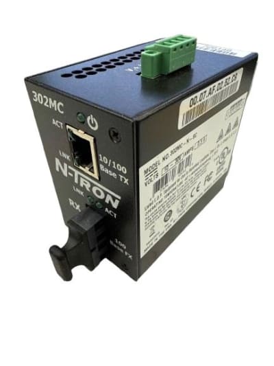 RED LION CONTROLS 302MC-N-SC