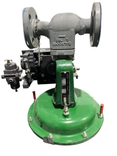 EMERSON 5424548CVF