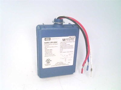 HUBBELL NXRC-2R-UNV