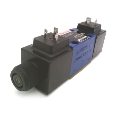 BOSCH 4WE 6 J6X/EW110N9K4/62
