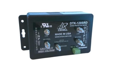 DITEK DTK-120SRD