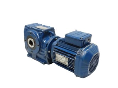SEW EURODRIVE S67DRE90L4BE2HR2W