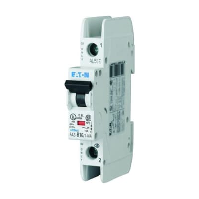 EATON CORPORATION FAZ-B8-1-NA-SP