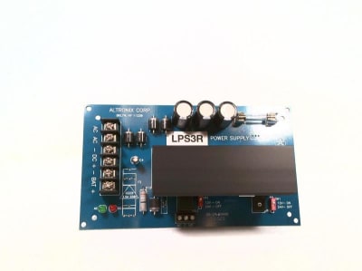ALTRONIX LPS3R