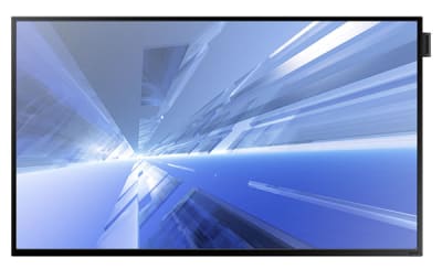 SAMSUNG DB32E