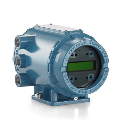 EMERSON 8732EMT2A1K5M4Q4