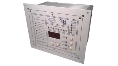 MOTOR PROTECTION ELEC. INC SC2000-11