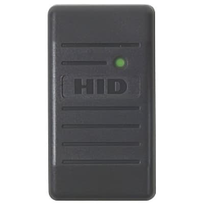 HID CORPORATION HID6005BGB00