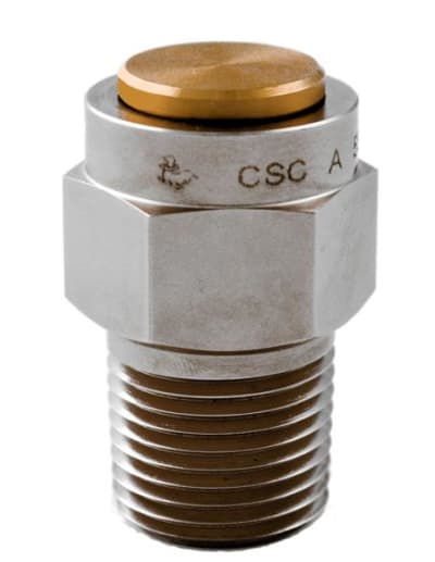 CIRCOR INTERNATIONAL 532B-2M-30