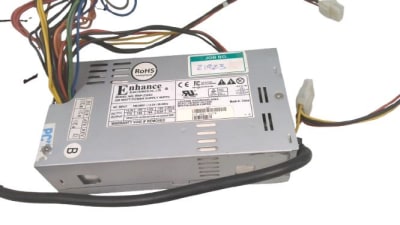 ENHANCE ENP-2322C