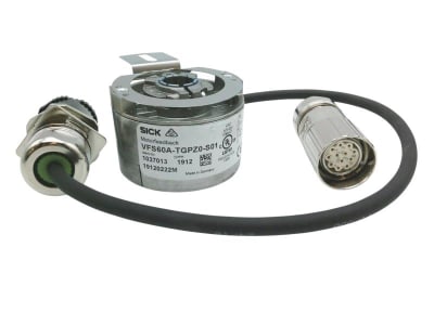 SICK VFS60A-TGPZ0-S01