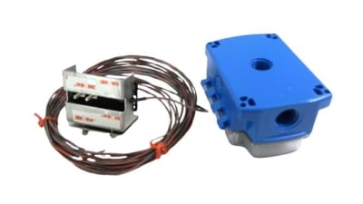 BAPI BA/LDT4-RS25-BB-GFF