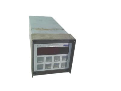 INVENSYS 873EC-AIYFNZ-7