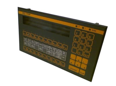 LAUER SYSTEME PCS-200,FZ