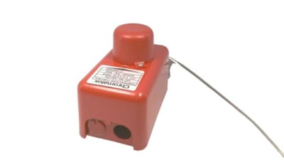 OMEGA ENGINEERING ARC-519