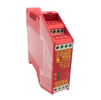 IDEM SAFETY SWITCHES 180002