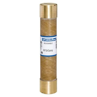 MERSEN RFS40