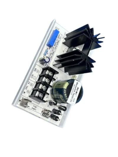 KELE & ASSOCIATES DCP-1.5-W