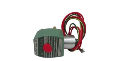 ASCO 8262H022AC120/60,110/50D