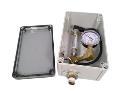 KELE & ASSOCIATES PTX1E-G-07
