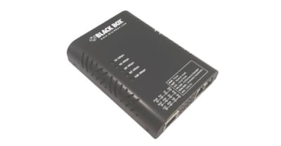 BLACK BOX CORP LB320A