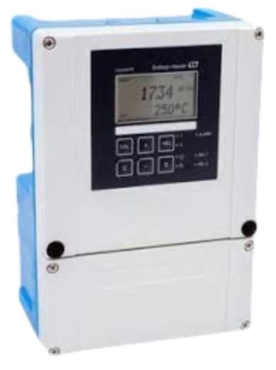 ENDRESS & HAUSER CLM253-CD8005