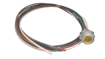 MENCOM MINH-4MR-1M