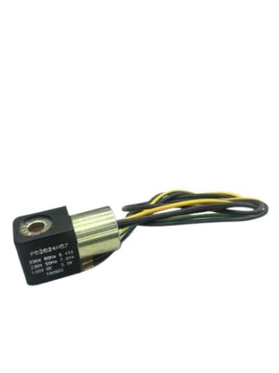 PARKER P2FCH457