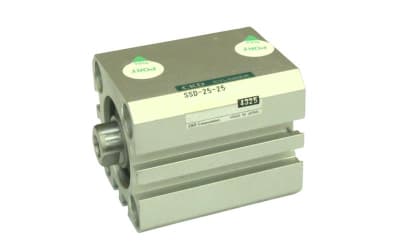 CKD CORP SSD-25-25-DG