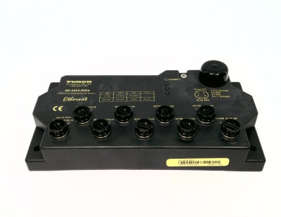 TURCK SE-44X4-E924