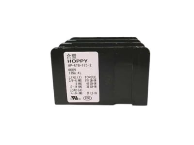 BLOCKMASTER HP-ATB-175-2-3P