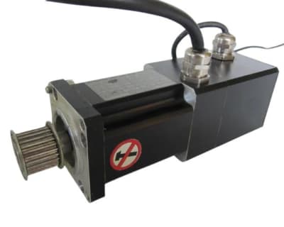 WITTENSTEIN MSSI 055G-015E-320C-1FNB-T2700