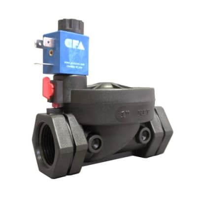 GC VALVES SP311GN02MGFG9M