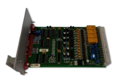 HAGGLUNDS DENISON 376 0003-803