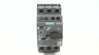 SIEMENS 3RV2021-4AA10